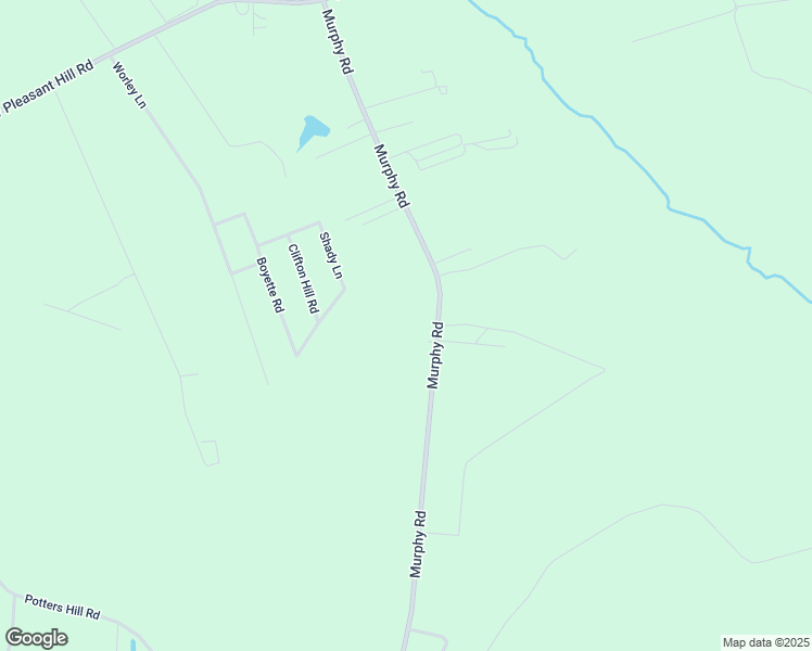 map of restaurants, bars, coffee shops, grocery stores, and more near 5610 Murphy Road in Pink Hill