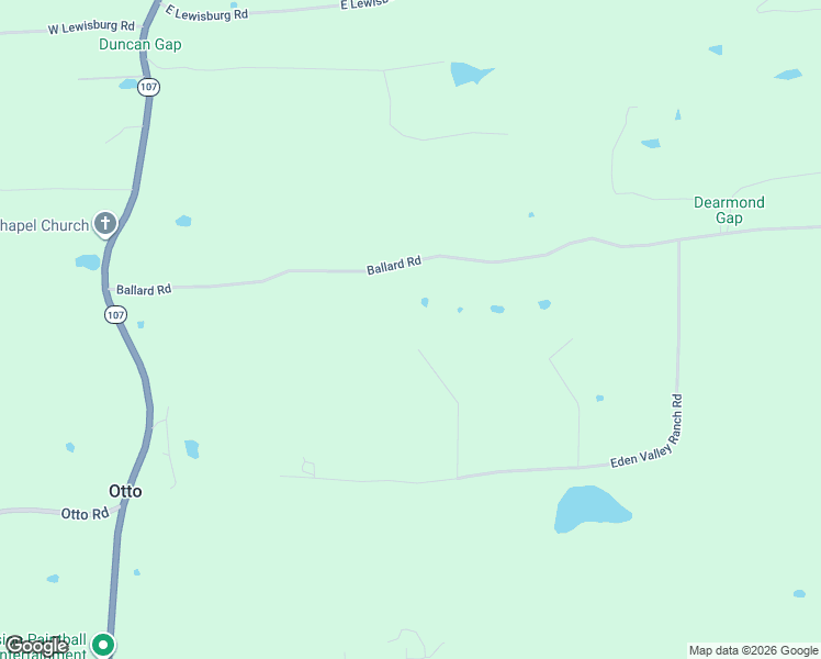 map of restaurants, bars, coffee shops, grocery stores, and more near 29 Tudor Cove in Vilonia
