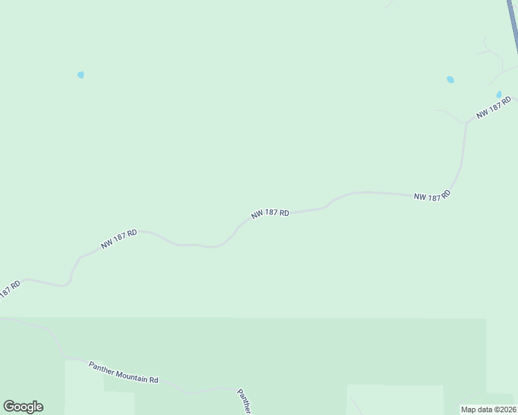 map of restaurants, bars, coffee shops, grocery stores, and more near Unnamed Road in Wilburton