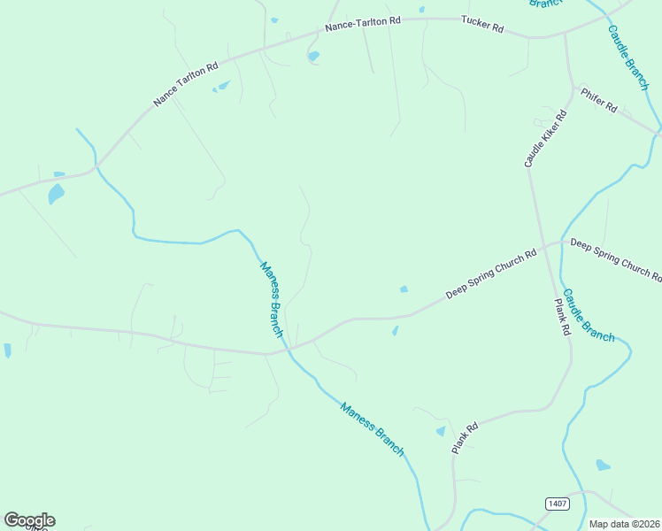 map of restaurants, bars, coffee shops, grocery stores, and more near 7111 Deep Springs Road in Peachland