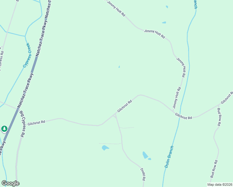 map of restaurants, bars, coffee shops, grocery stores, and more near in Cypress Inn