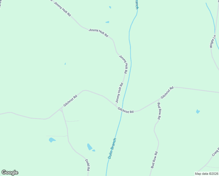 map of restaurants, bars, coffee shops, grocery stores, and more near 3304 Jimmy Holt Road in Cypress Inn