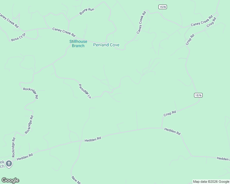 map of restaurants, bars, coffee shops, grocery stores, and more near 35 Hideaway Lane in Murphy