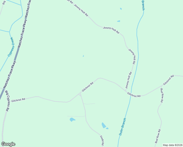 map of restaurants, bars, coffee shops, grocery stores, and more near in Cypress Inn