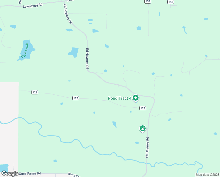map of restaurants, bars, coffee shops, grocery stores, and more near 3291 Ed Haymes Road in Austin