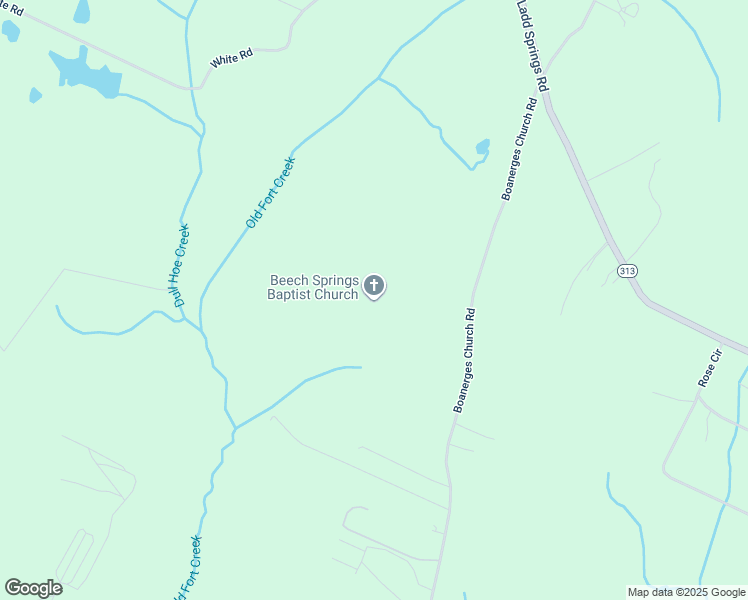 map of restaurants, bars, coffee shops, grocery stores, and more near in Old Fort