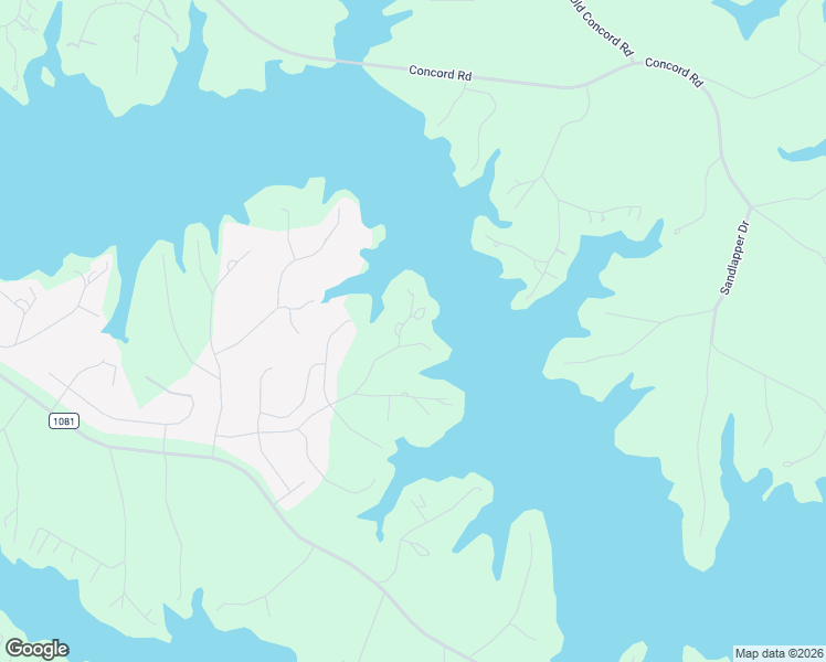 map of restaurants, bars, coffee shops, grocery stores, and more near 790 Groom Point in York