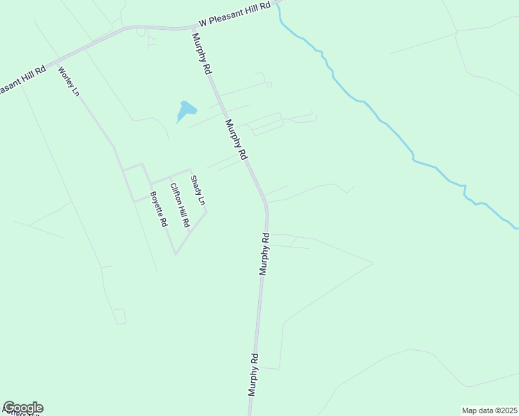 map of restaurants, bars, coffee shops, grocery stores, and more near 5542 Murphy Road in Pink Hill