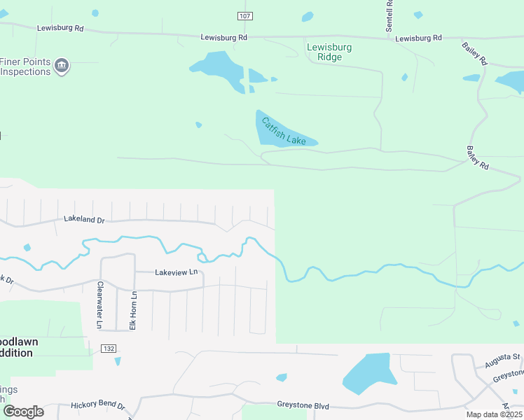 map of restaurants, bars, coffee shops, grocery stores, and more near 14 Cooper Cove in Cabot