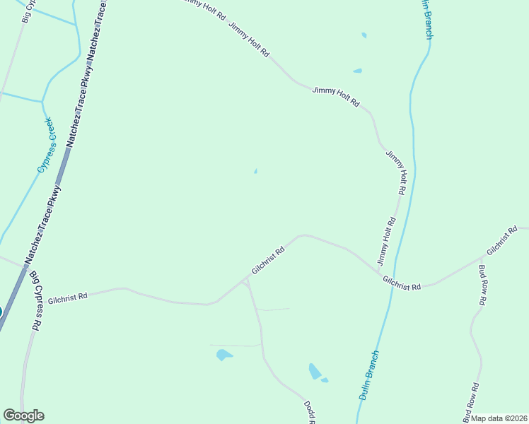 map of restaurants, bars, coffee shops, grocery stores, and more near in Cypress Inn