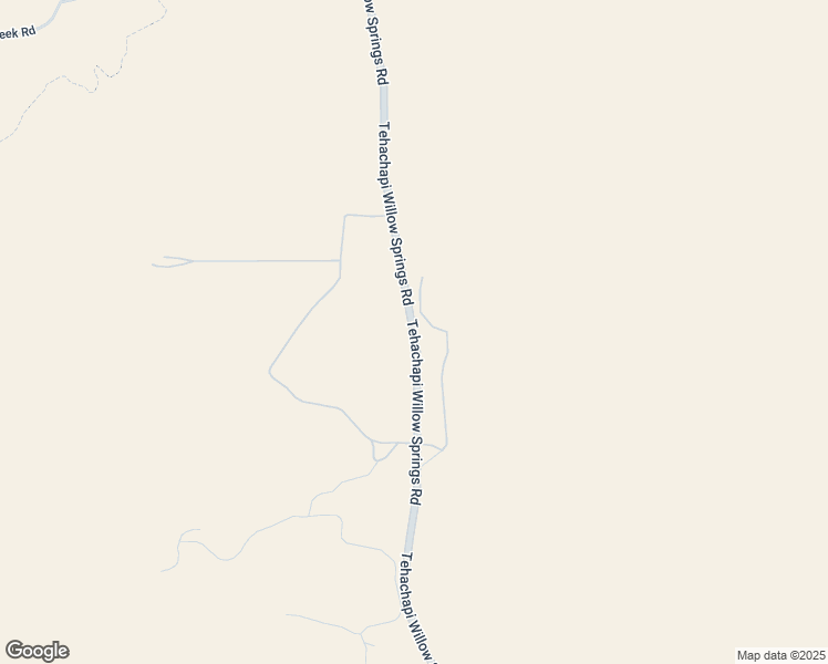 map of restaurants, bars, coffee shops, grocery stores, and more near 2 Tehachapi Willow Springs Road in Mojave