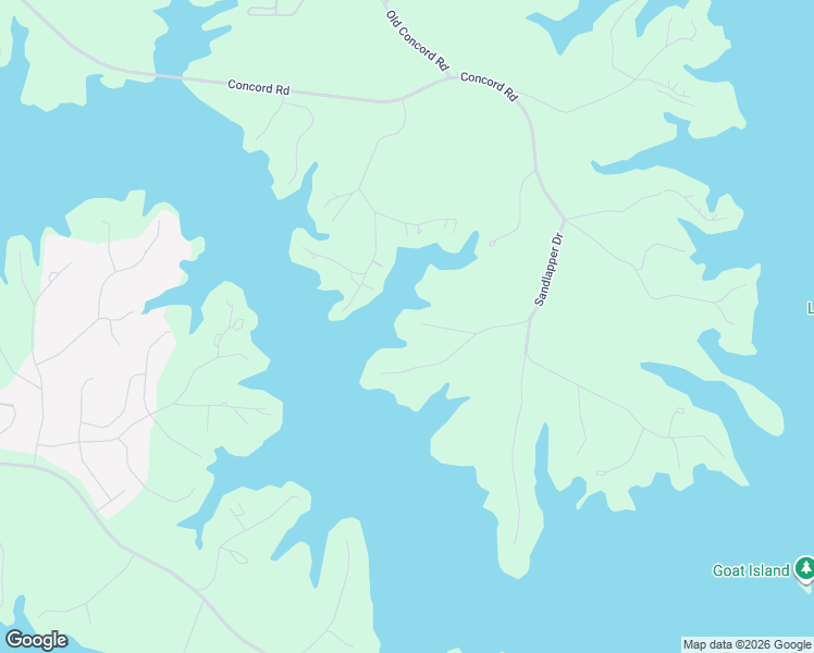 map of restaurants, bars, coffee shops, grocery stores, and more near 4257 Whistle Stop Lane in York