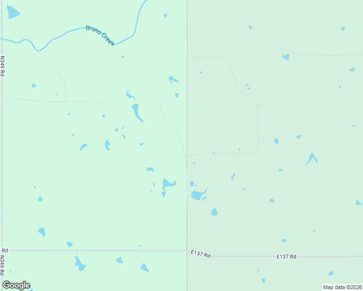 map of restaurants, bars, coffee shops, grocery stores, and more near 36578 North South-3500 Road in Konawa