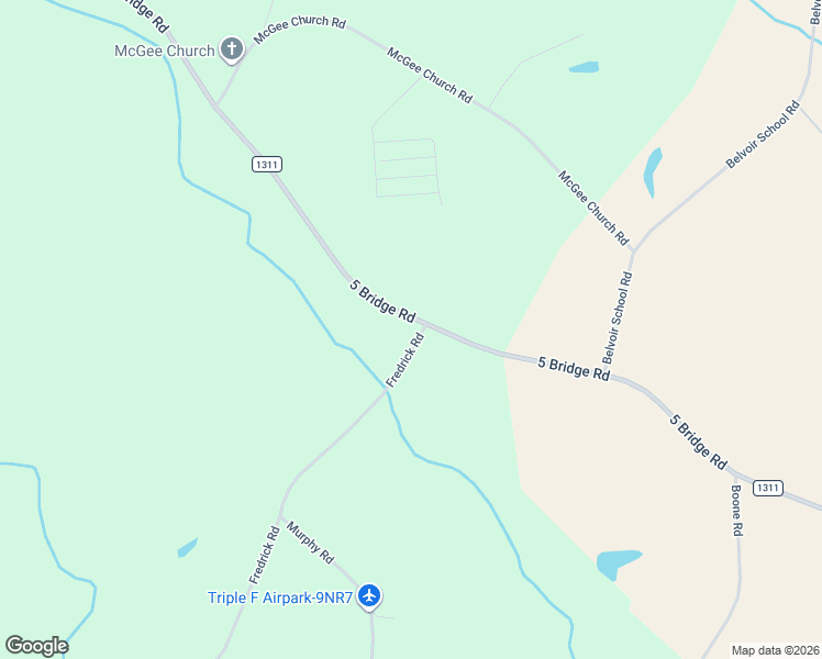map of restaurants, bars, coffee shops, grocery stores, and more near 4170-4844 5 Bridge Road in Clinton