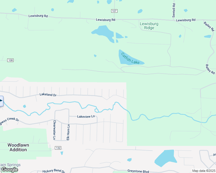 map of restaurants, bars, coffee shops, grocery stores, and more near 18 Lauren Cove in Cabot