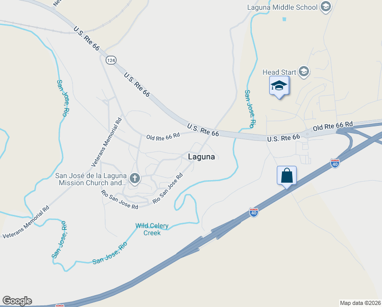 map of restaurants, bars, coffee shops, grocery stores, and more near 4 Capital Road in Laguna