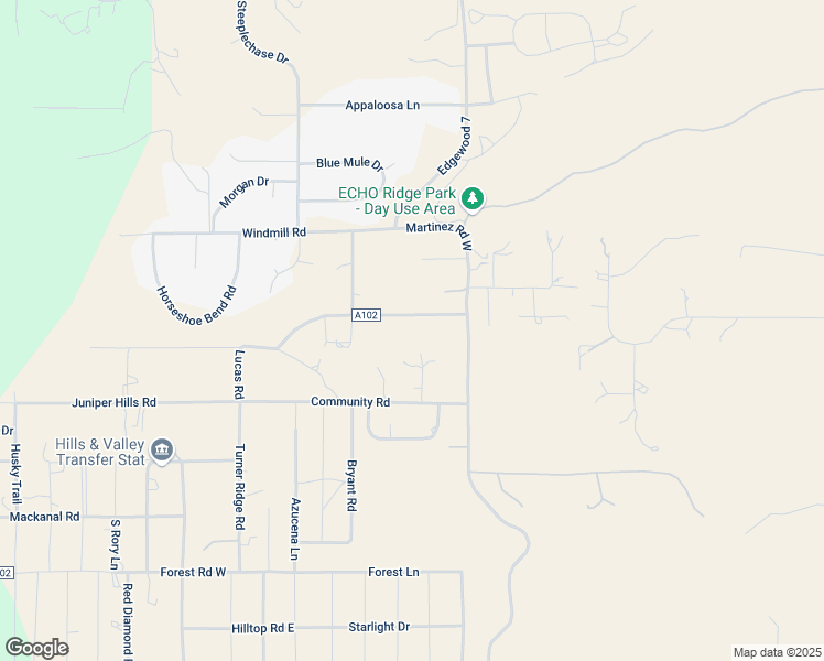 map of restaurants, bars, coffee shops, grocery stores, and more near 12 Lucas Road in Edgewood