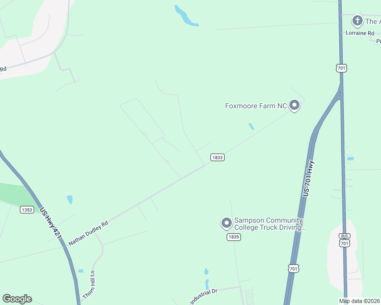 map of restaurants, bars, coffee shops, grocery stores, and more near 87 Cedar View Lane in Clinton