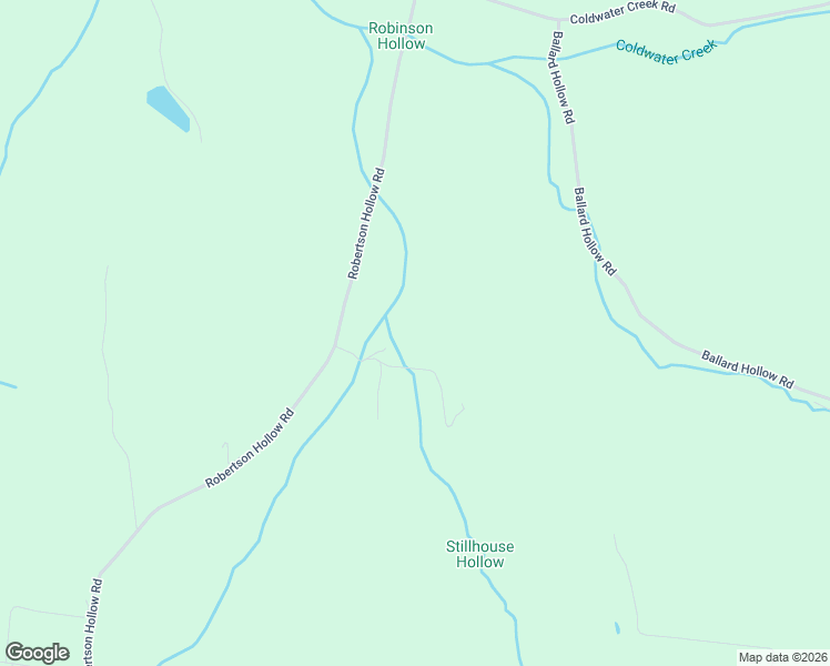 map of restaurants, bars, coffee shops, grocery stores, and more near 143 Robertson Hollow Road in Taft