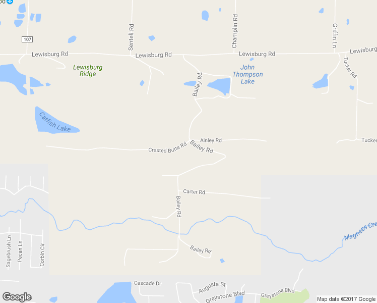 map of restaurants, bars, coffee shops, grocery stores, and more near 514 Bailey Road in Austin