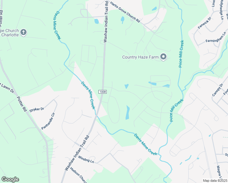 map of restaurants, bars, coffee shops, grocery stores, and more near 7085 Old Evergreen Parkway in Lake Park