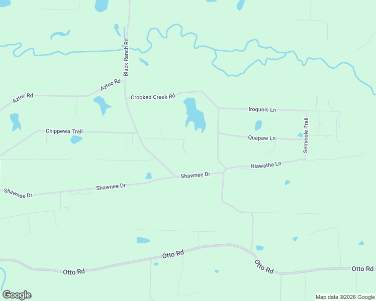map of restaurants, bars, coffee shops, grocery stores, and more near 12 Stacy Cove in Conway