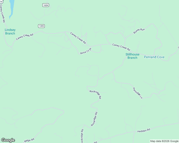 map of restaurants, bars, coffee shops, grocery stores, and more near 224 Windy Mountain Peak in Murphy