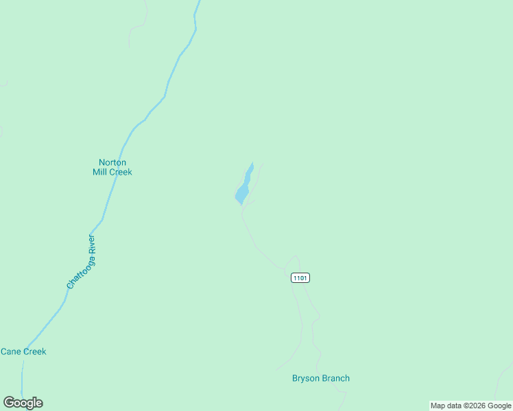 map of restaurants, bars, coffee shops, grocery stores, and more near 1524 McCall Road in Cashiers