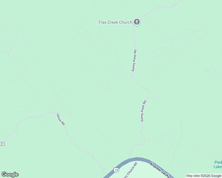 map of restaurants, bars, coffee shops, grocery stores, and more near 367 Orchard Drive in Murphy