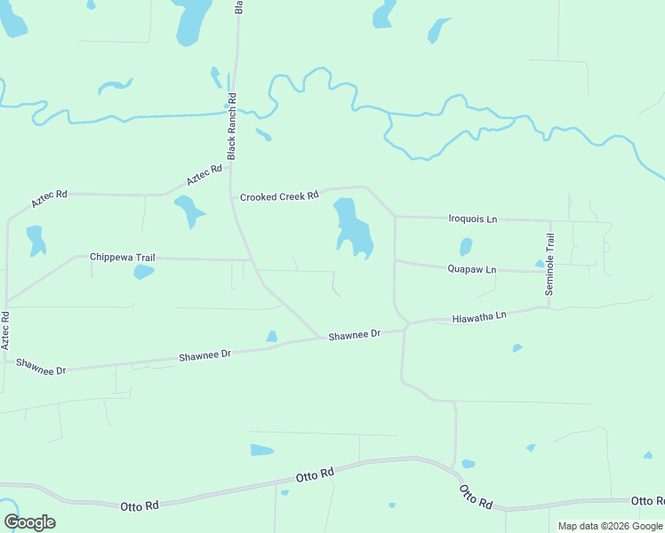 map of restaurants, bars, coffee shops, grocery stores, and more near 12 Stacy Cove in Conway