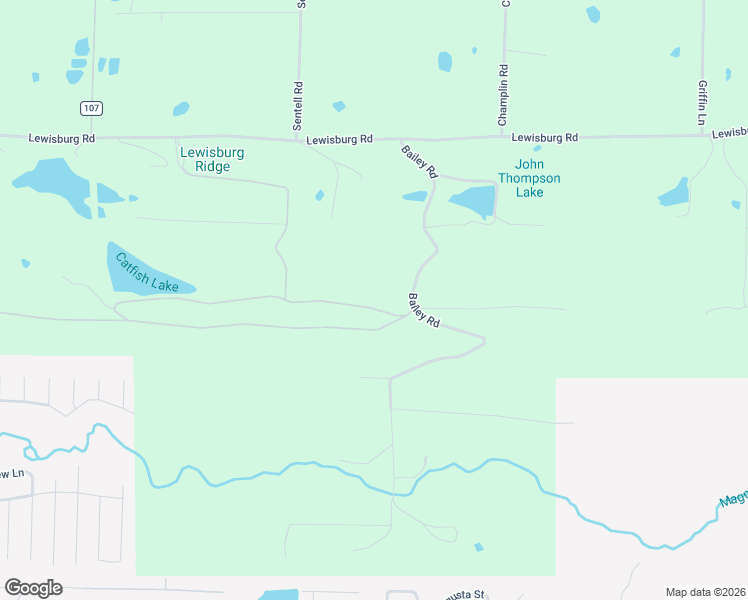 map of restaurants, bars, coffee shops, grocery stores, and more near 514 Bailey Road in Austin