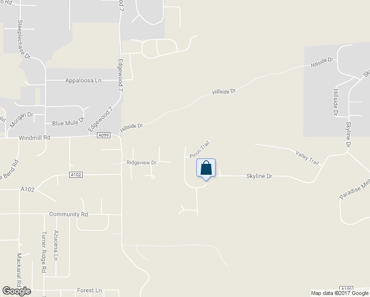 map of restaurants, bars, coffee shops, grocery stores, and more near 173 Skyline Drive in Edgewood