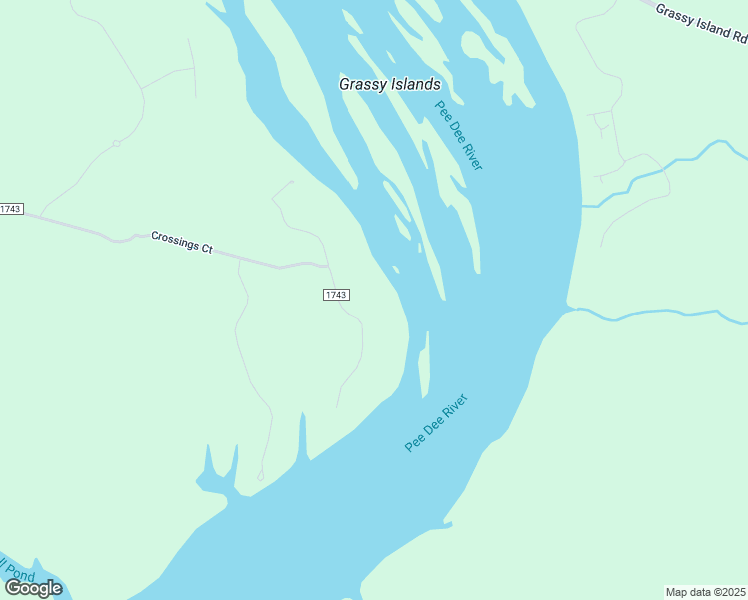 map of restaurants, bars, coffee shops, grocery stores, and more near in Rockingham