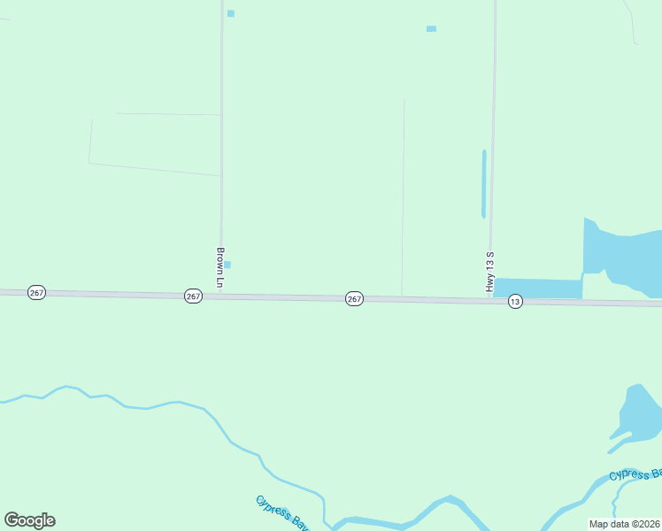 map of restaurants, bars, coffee shops, grocery stores, and more near in Beebe