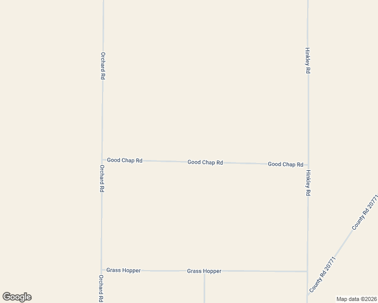 map of restaurants, bars, coffee shops, grocery stores, and more near Unnamed Road in Hinkley
