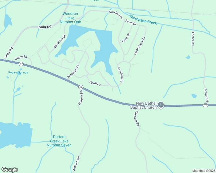 map of restaurants, bars, coffee shops, grocery stores, and more near 217 Holly Cove in Middleton