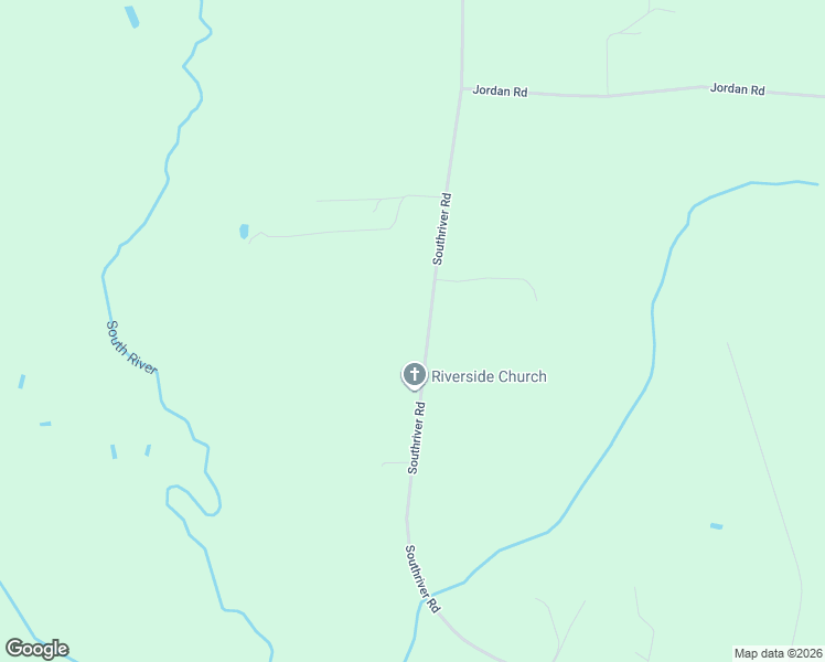 map of restaurants, bars, coffee shops, grocery stores, and more near 2170 Southriver Road in Autryville