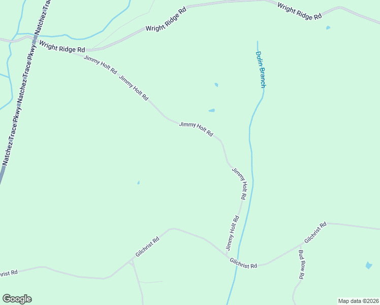 map of restaurants, bars, coffee shops, grocery stores, and more near 3160 Jimmy Holt Road in Wayne