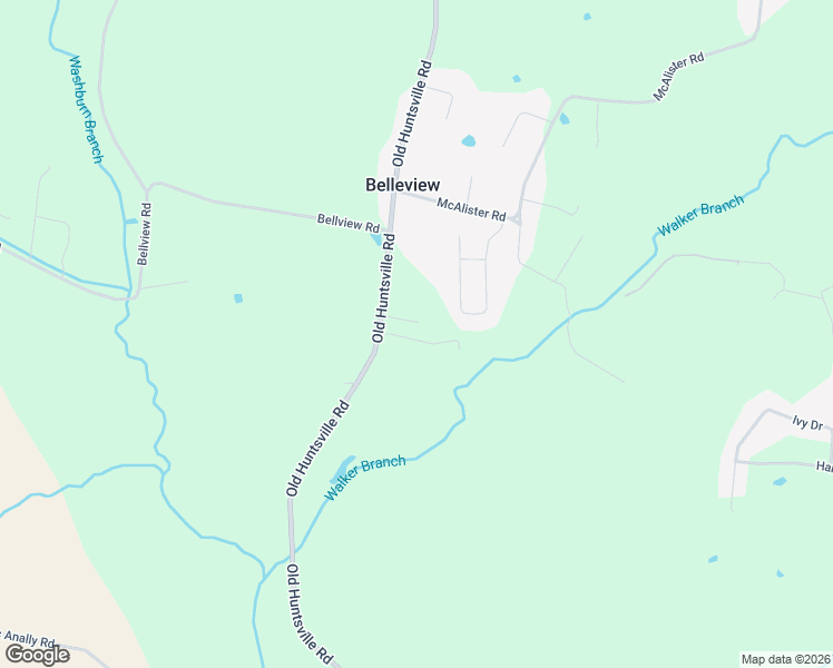 map of restaurants, bars, coffee shops, grocery stores, and more near 356 Old Huntsville Road in Fayetteville