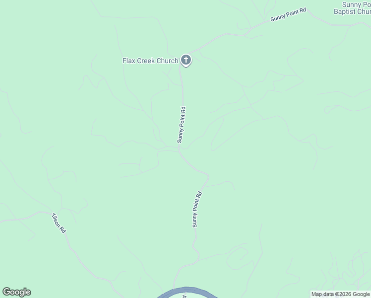 map of restaurants, bars, coffee shops, grocery stores, and more near 26 Pinewood Drive in Murphy