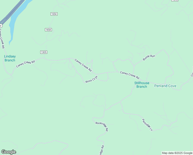 map of restaurants, bars, coffee shops, grocery stores, and more near 1762 Caney Creek Road in Murphy