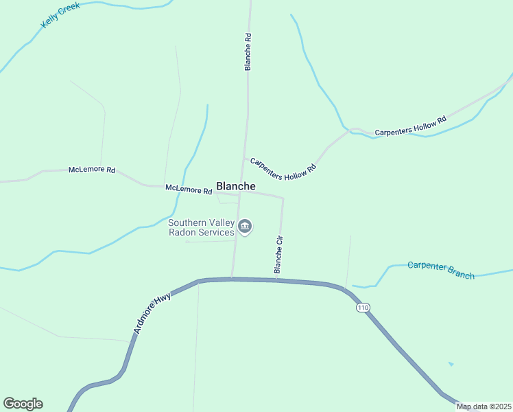 map of restaurants, bars, coffee shops, grocery stores, and more near 97 Blanche Circle in Taft