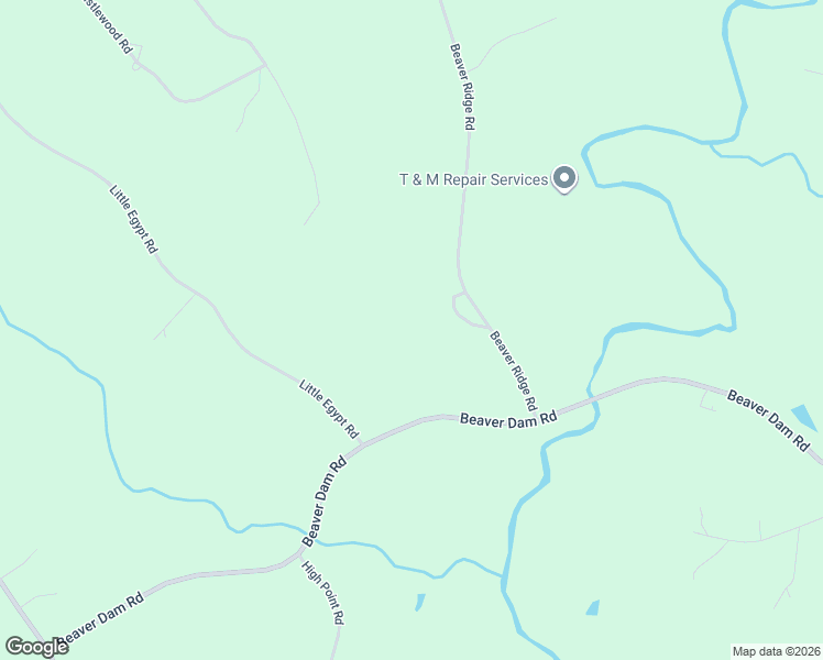 map of restaurants, bars, coffee shops, grocery stores, and more near 110 Aaltonen Drive in Gaffney