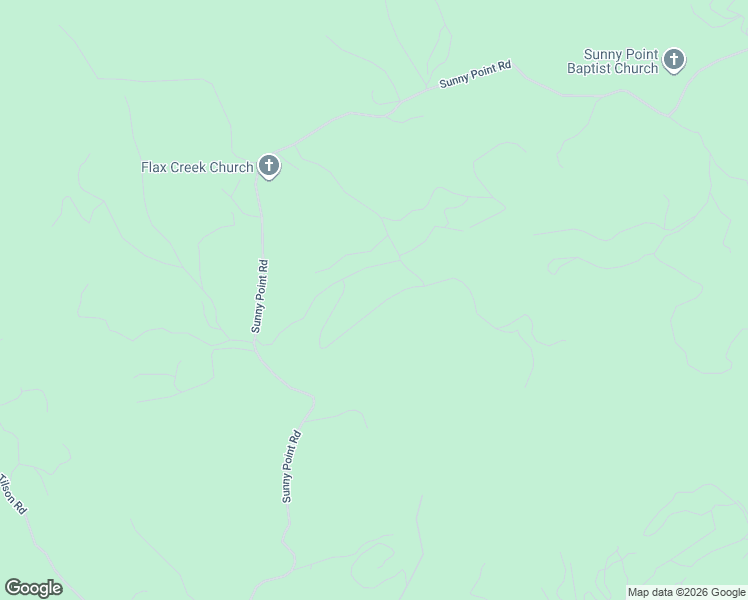 map of restaurants, bars, coffee shops, grocery stores, and more near 361 Tall Timber Road in Murphy