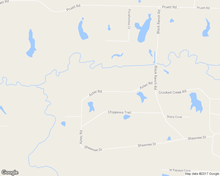 map of restaurants, bars, coffee shops, grocery stores, and more near 38 Aztec Road in Conway