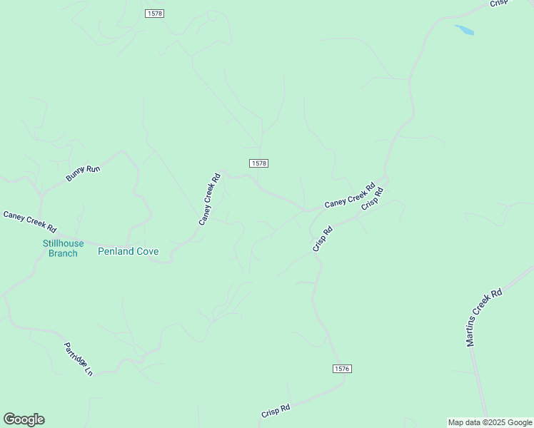 map of restaurants, bars, coffee shops, grocery stores, and more near 3146 Caney Creek Road in Murphy