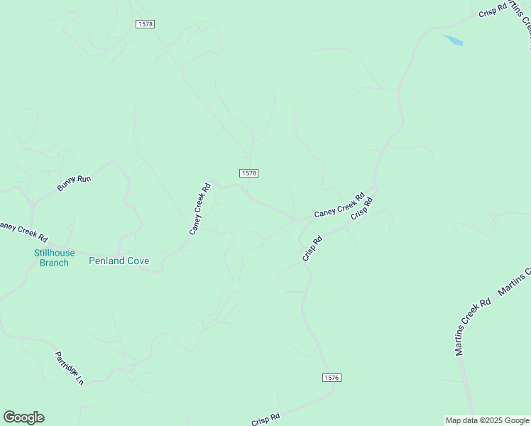 map of restaurants, bars, coffee shops, grocery stores, and more near 3146 Caney Creek Road in Murphy