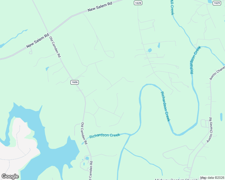 map of restaurants, bars, coffee shops, grocery stores, and more near 4321 Cooling Stone Lane in Monroe