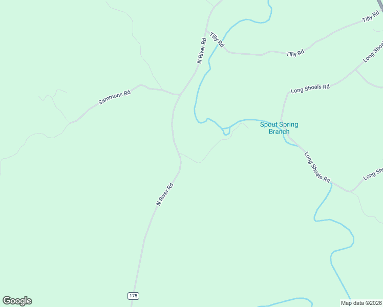 map of restaurants, bars, coffee shops, grocery stores, and more near 527 North River Road in Cleveland