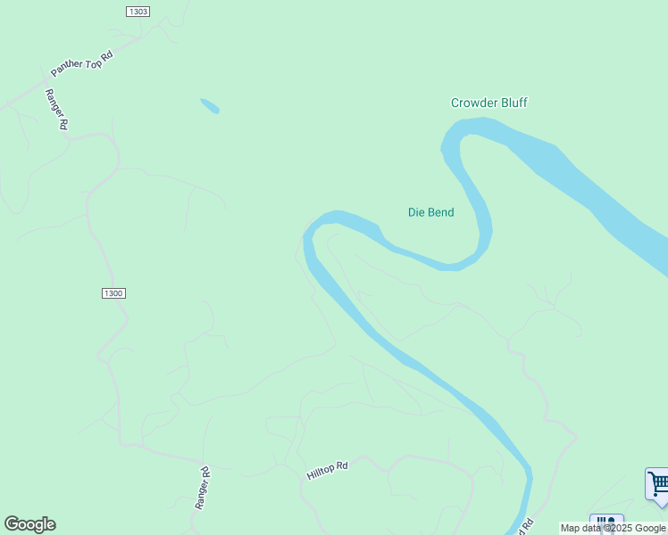 map of restaurants, bars, coffee shops, grocery stores, and more near 2121 Die Bend Road in Murphy